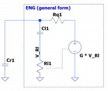 Discussion about gyrator oscillator and NIC
