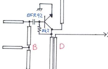 Regenerative Frequency Divider